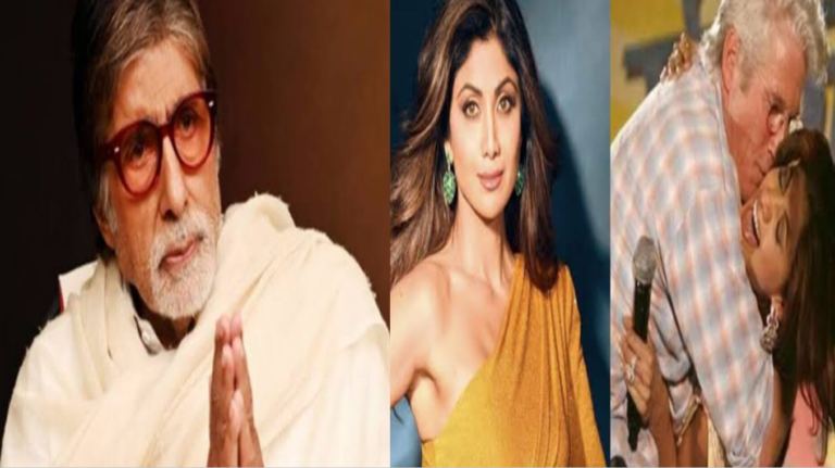 अपनी हरकतों की वजह से क़ानूनी कार्रवाई झेल चुके हैं ये सितारे, जानिए अमिताभ बच्चन ने क्या किया था?