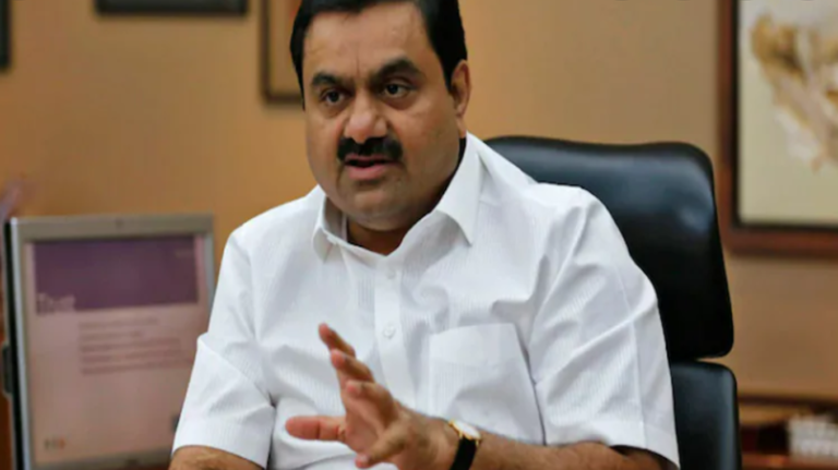 गौतम अडानी जल्द बन सकते हैं दुनिया के दूसरे अमीर शख्स, नेटवर्थ में है बस इतना फर्क