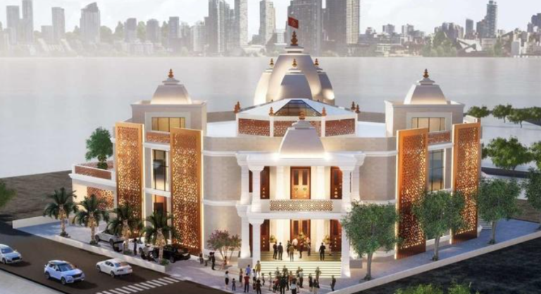 जानिए दुबई के नए हिन्दू मंदिर में है किस देवी-देवताओं की मूर्तियाँ