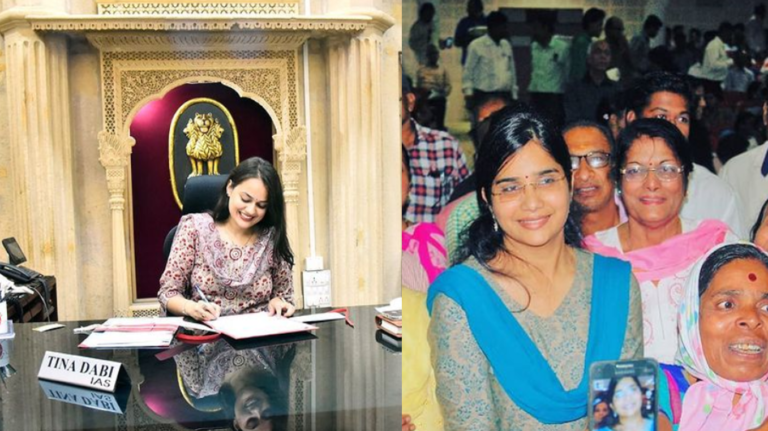 देश के इन युवाओं से लें प्रेरणा, महज 22 साल की उम्र में UPSC की परीक्षा पास कर बने IAS