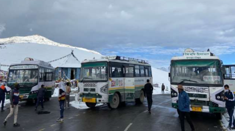 भारत की सबसे लंबी यात्रा जो 30 घंटे में करवाती है पांच राज्यों की सैर, नज़ारे ऐसे मिलते हैं कि दिल खुश हो जाए