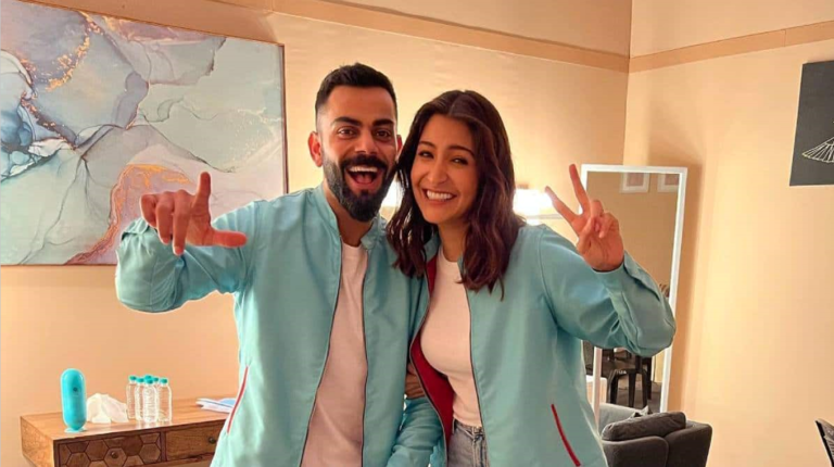 अनुष्का-विराट ने खरीदी बेहद महंगी प्रॉपर्टी, जानिए कीमत