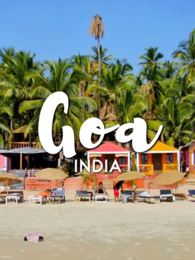 Top 10 Places to Visit in Winters in India to enjoy the best