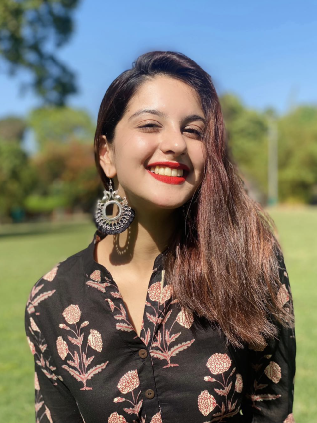 10 दिन बाद तुनिशा मनाने वाली थी अपना 21 वां जन्मदिन
