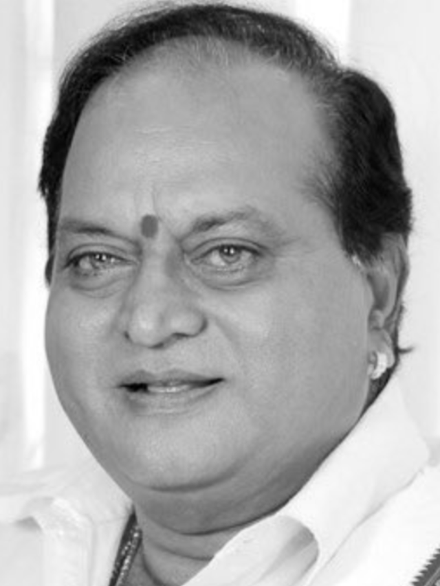 नहीं रहे ये दिग्गज अभिनेता चलपति राव ,जानिए क्या है कारण