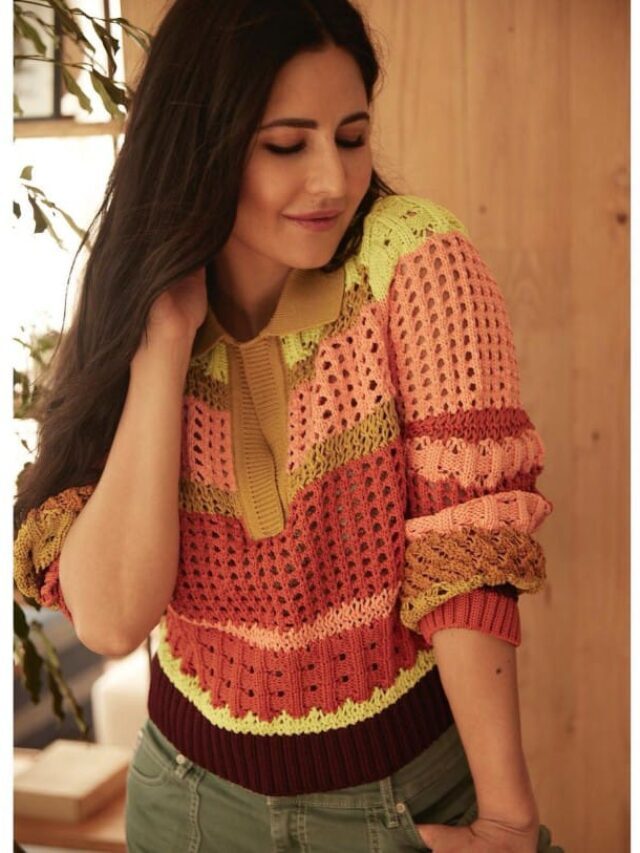 अपनी खूबसूरती और सादगी के लिए जानी जाती है कैटरीना कैफ