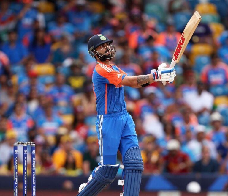 टी-20 वर्ल्ड कप जीतने के बाद विराट कोहली ने तोड़ा भारतीय फ़ैंस का दिल। कर दिया बड़ा ऐलान